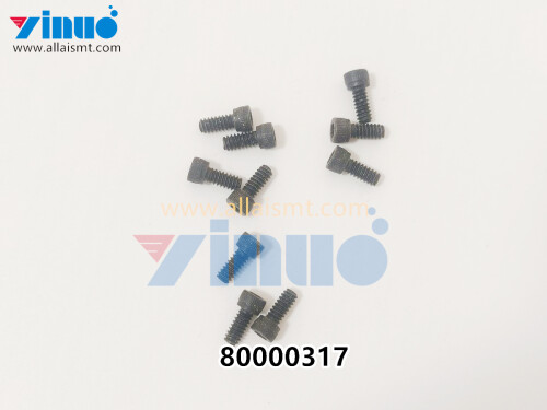 UNIVERSAL AI 80000317 Shcs 6 32 X 5#2#16 (2)