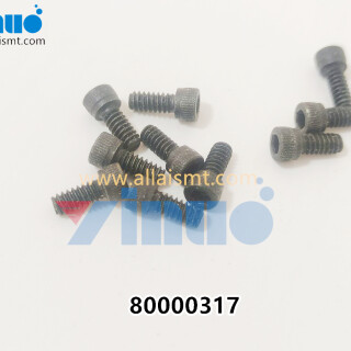 UNIVERSAL-AI-80000317-Shcs-6-32-X-5216-3