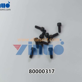 UNIVERSAL-AI-80000317-Shcs-6-32-X-5216-6