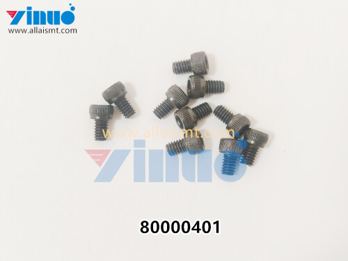 UNIVERSAL AI 80000401 Shcs 8 32 X 1#2#4 (1)