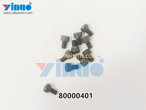 UNIVERSAL AI 80000401 Shcs 8 32 X 1#2#4 (2)