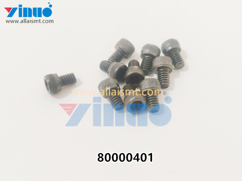 UNIVERSAL AI 80000401 Shcs 8 32 X 1#2#4 (3)
