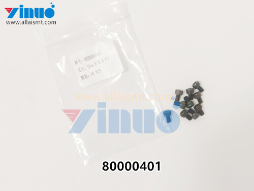 UNIVERSAL AI 80000401 Shcs 8 32 X 1#2#4 (4)