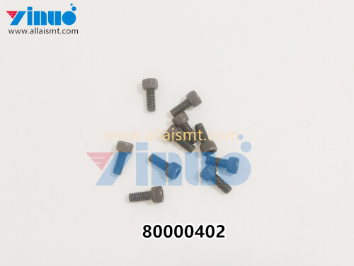 UNIVERSAL AI 80000402 Shcs 8 32 X 3#2#8 (1)