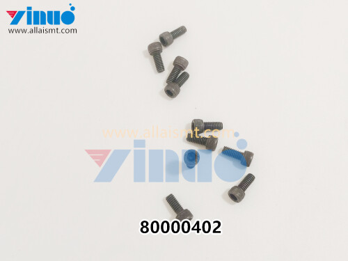 UNIVERSAL AI 80000402 Shcs 8 32 X 3#2#8 (2)