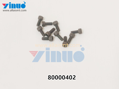 UNIVERSAL AI 80000402 Shcs 8 32 X 3#2#8 (3)