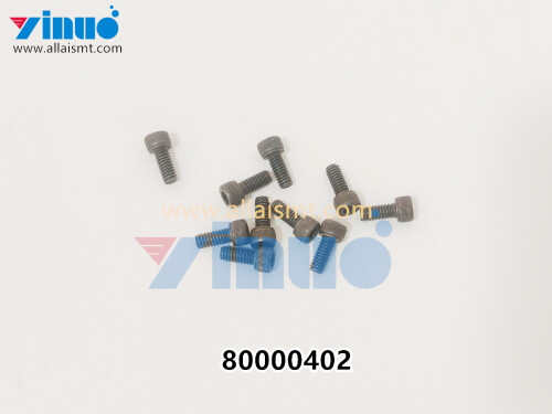 UNIVERSAL AI 80000402 Shcs 8 32 X 3#2#8 (4)