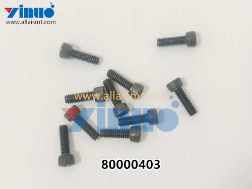 UNIVERSAL AI 80000403 Shcs 8 32 X 1#2#2 (1)