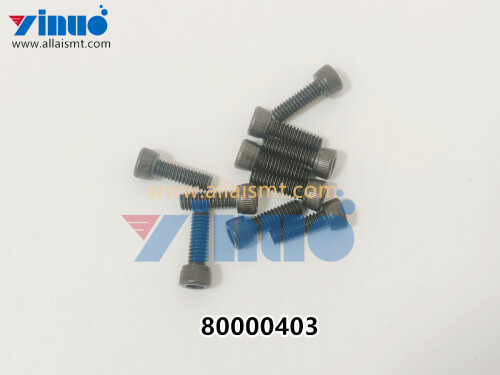 UNIVERSAL AI 80000403 Shcs 8 32 X 1#2#2 (2)