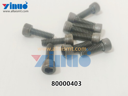 UNIVERSAL AI 80000403 Shcs 8 32 X 1#2#2 (3)