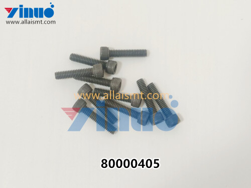 UNIVERSAL AI 80000405 Shcs 8 32 X 3#2#4 (1)