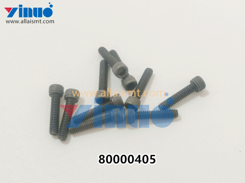 UNIVERSAL AI 80000405 Shcs 8 32 X 3#2#4 (2)