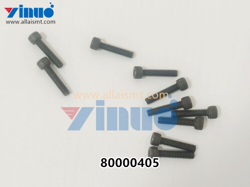 UNIVERSAL AI 80000405 Shcs 8 32 X 3#2#4 (3)