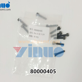 UNIVERSAL-AI-80000405-Shcs-8-32-X-324-4