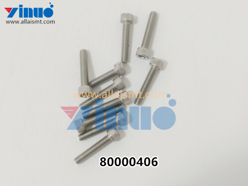 UNIVERSAL AI 80000406 Shcs 8 32 X 7#2#8 (1)