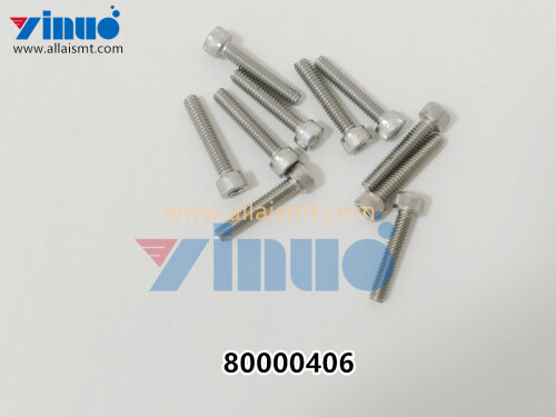 UNIVERSAL AI 80000406 Shcs 8 32 X 7#2#8 (2)