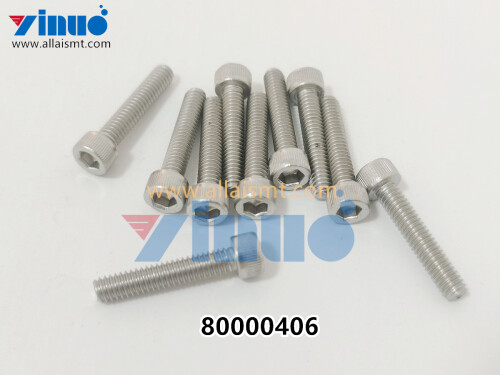 UNIVERSAL AI 80000406 Shcs 8 32 X 7#2#8 (3)