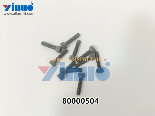 UNIVERSAL AI 80000504 Shcs 10 24 X 3#2#4 (1)