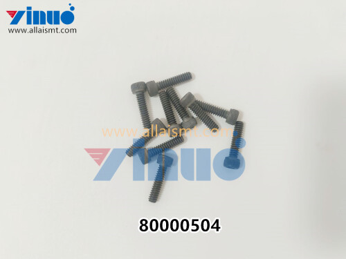 UNIVERSAL AI 80000504 Shcs 10 24 X 3#2#4 (2)