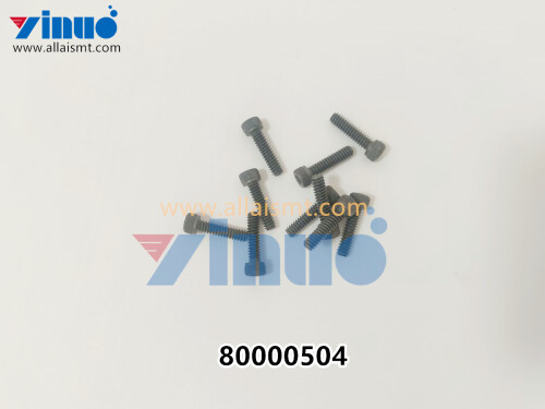 UNIVERSAL AI 80000504 Shcs 10 24 X 3#2#4 (3)