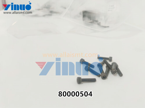 UNIVERSAL AI 80000504 Shcs 10 24 X 3#2#4 (4)