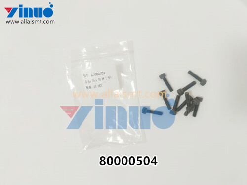 UNIVERSAL AI 80000504 Shcs 10 24 X 3#2#4 (6)