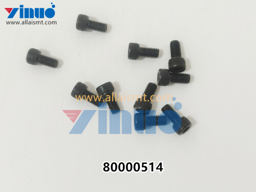 UNIVERSAL AI 80000514 Shcs 10 32 X 3#2#8 (1)