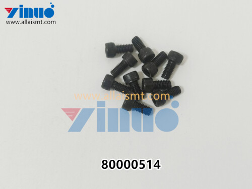 UNIVERSAL AI 80000514 Shcs 10 32 X 3#2#8 (2)