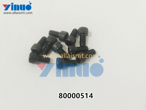 UNIVERSAL AI 80000514 Shcs 10 32 X 3#2#8 (3)