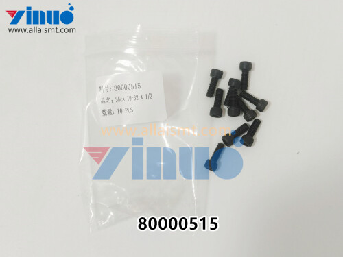 UNIVERSAL AI 80000515 Shcs 10 32 X 2#2#1 (4)