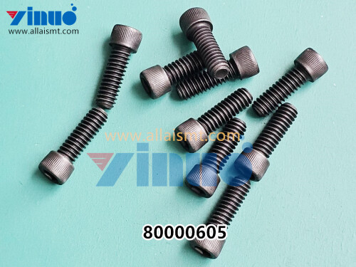 UNIVERSAL AI 80000605 SHCS 1#2#4 20 X 3#2#4 (2)