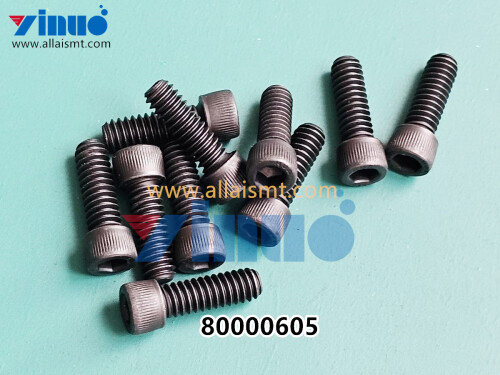 UNIVERSAL AI 80000605 SHCS 1#2#4 20 X 3#2#4 (4)