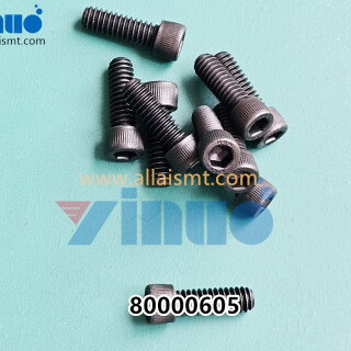 UNIVERSAL-AI-80000605-SHCS-124-20-X-324-5