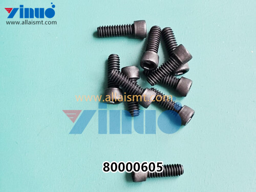 UNIVERSAL AI 80000605 SHCS 1#2#4 20 X 3#2#4 (6)