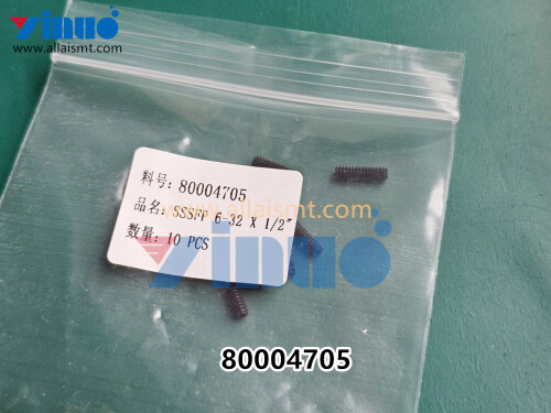 UNIVERSAL AI 80004705 SSSFP 6 32 X 1#2#2 (5)