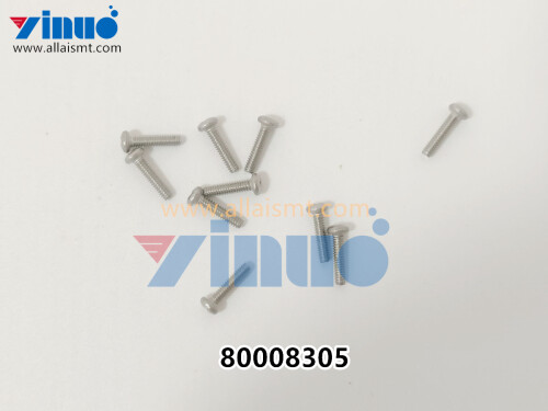 UNIVERSAL AI 80008305 Phms 2 56 X 3#2#8 (3)
