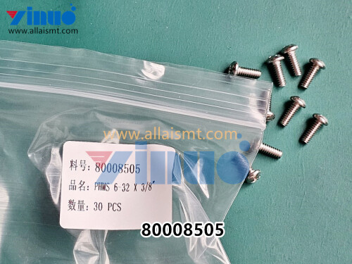 UNIVERSAL AI 80008505 PHMS 6 32 X 3#2#8 (7)