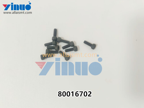 UNIVERSAL AI 80016702 Shcs np 6 32 X 3#2#8 (5)