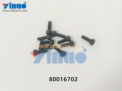 UNIVERSAL AI 80016702 Shcs np 6 32 X 3#2#8 (6)
