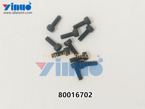 UNIVERSAL AI 80016702 Shcs np 6 32 X 3#2#8 (7)