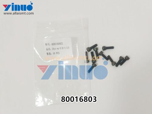 UNIVERSAL AI 80016803 Shcs np 8 32 X 1#2#2 (4)