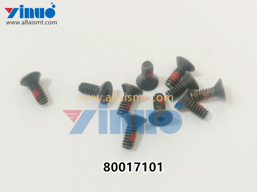 UNIVERSAL AI 80017101 Sfhs np 6 32 X 3#2#8 (3)
