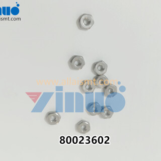 UNIVERSAL-AI-80023602-Hexnut-sp-6-32-2