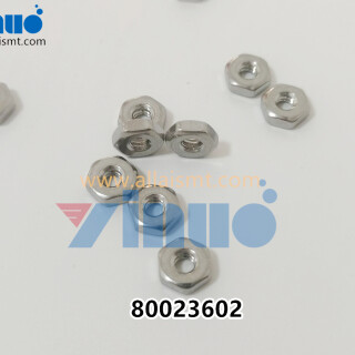 UNIVERSAL-AI-80023602-Hexnut-sp-6-32-3