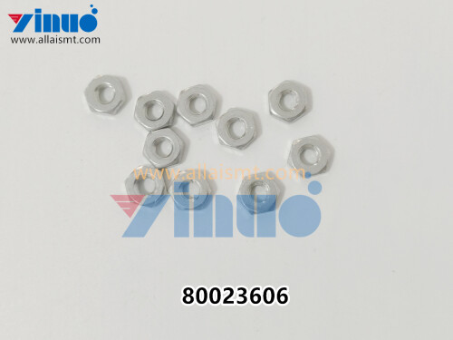 UNIVERSAL AI 80023606 Hexnut sp 10 32 (1)