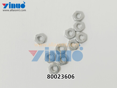 UNIVERSAL AI 80023606 Hexnut sp 10 32 (2)