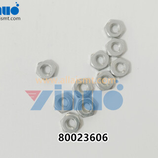 UNIVERSAL-AI-80023606-Hexnut-sp-10-32-2