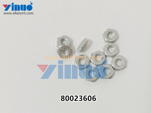 UNIVERSAL AI 80023606 Hexnut sp 10 32 (3)
