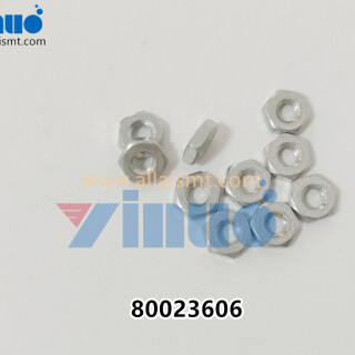 UNIVERSAL-AI-80023606-Hexnut-sp-10-32-3
