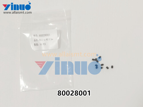 UNIVERSAL AI 80028001 Msss cp M3X3mm (2)